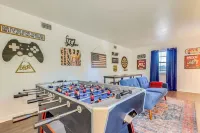 Family-Friendly Home 6 Mi to Downtown Mobile! - Bungalows