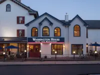 Washington House Hotel Hotels in Bucks County