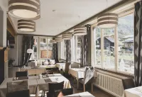 Hôtel le Besso - Swiss Romantic Lodge Zinal Hotels in Zinal