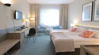 Hotel FairPlayce Hotels in Gmina Swarzedz
