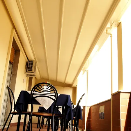 Il Grillo di Firenze B&B