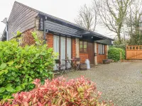 Hilly Field Barn - Wifi