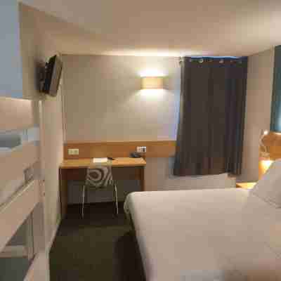 Hôtel Prime Rooms