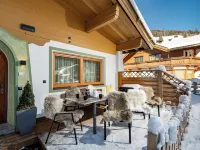 Anja's Schönblick - Bed & Breakfast Ξενοδοχεία στην πόλη Gerlos