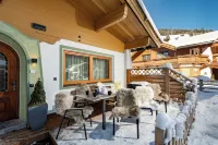 Anja's Schönblick - Bed & Breakfast