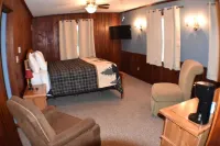 Foggy Mountain Lodge Hotels in Ligonier