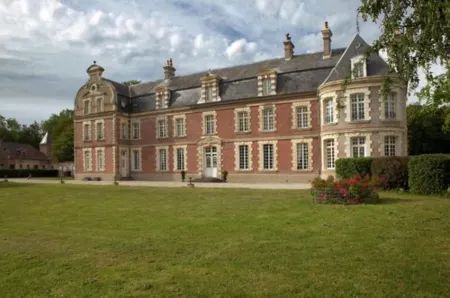 Château de Behen