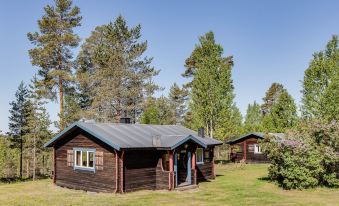 Tyngsjö Vildmark