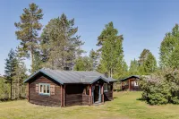 Tyngsjö Vildmark
