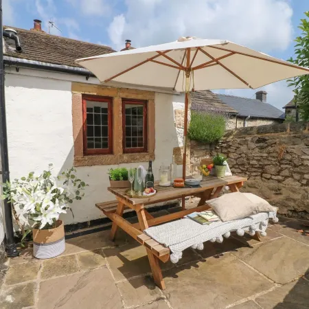 Hope Cottage