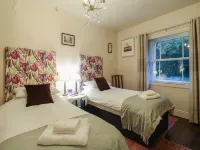 Knoll Cottage فنادق في Derbyshire Dales District