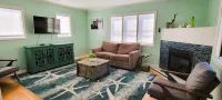 Beachside Inn