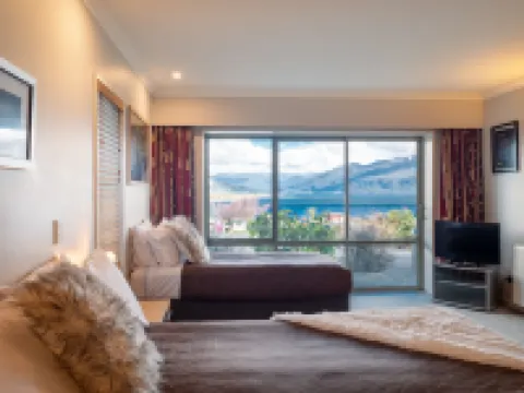 Hotel Lake Brunner Hotels in 