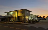 Beach Front Motel Hotels in Flagler Beach