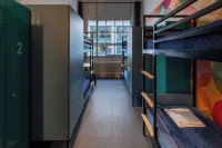 Stayokay Hostel Eindhoven