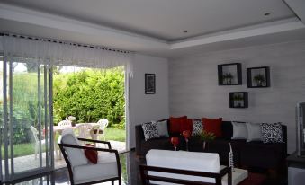 Chalet Familiar