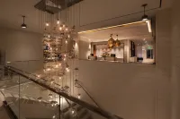 Treasure Island Beach Resort - bar