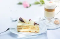 Hotel Richard Löwenherz - Frühstück