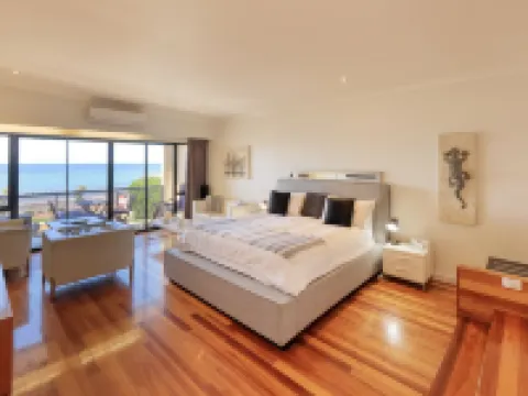 The Madsen Boutique Hotel Hoteles en Penguin