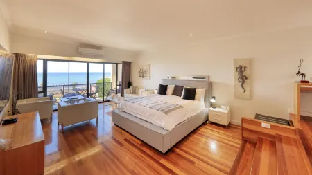 The Madsen Boutique Hotel
