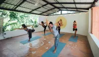 Nomada Wellness Hotel - Gym