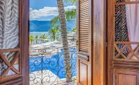 DPNY Beach Club - Ilhabela - Romantic