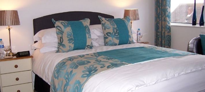South Lodge Guest House Hotels in Bridlington