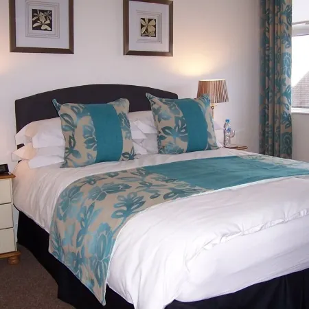 South Lodge Guest House