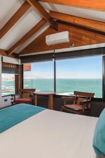 Hotel Oceanic Hotel a 