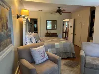 Folkestone Inn Hotels in Swain County