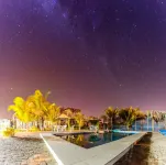 Punta Pacífico Bungalows Máncora - de playa