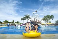 Splash Inn Nuevo Vallarta & Parque Acuatico Hôtels à : Nuevo Vallarta