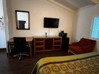New American Inn & Suites Hotels in Orange