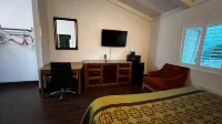 New American Inn & Suites Hotels in Yorba Linda