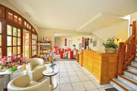 Hostellerie du Causse Hotels in Rocamadour