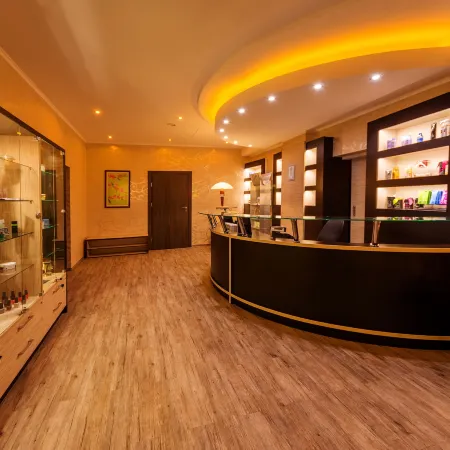 Hotel Lidia Spa & Wellness