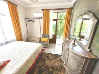 Konukzade OldTown Apart