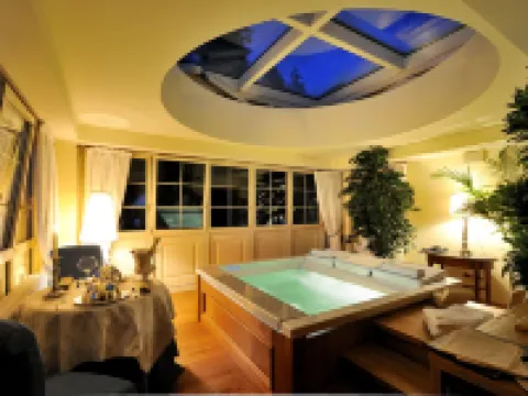 歐索格里吉歐別墅酒店 羅恩佐酒店