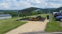 Huntingdon Motor Inn