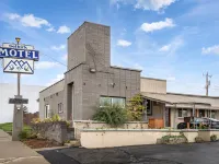 Selkirk Motel Hotels in Stevens County