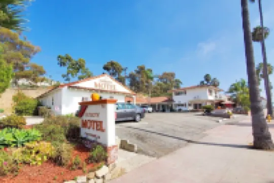 The Patriots Boutique Motel
