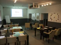 Station - Hostel for Backpackers Отели рядом с достопримечательностью «Полль»