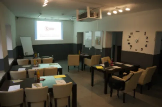 Station - Hostel für Backpacker, Köln