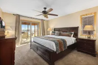Wilderness Resort Villas - Pools