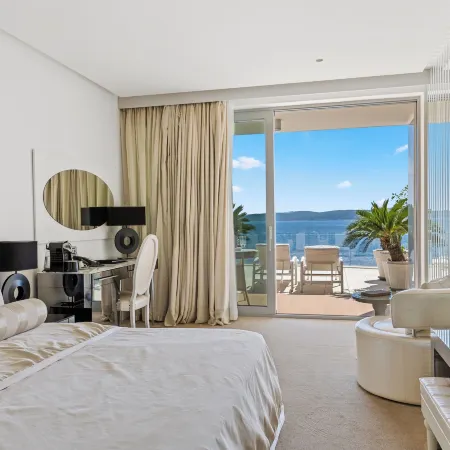 Luxury Hotel Amabilis