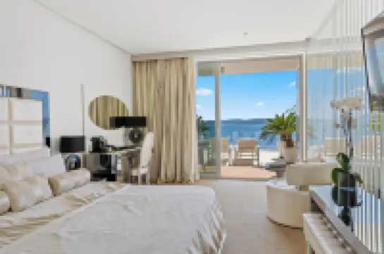 Luxury Hotel Amabilis