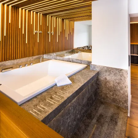 Hotel am Hopfensee