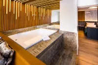 Hotel am Hopfensee - Hot Tub