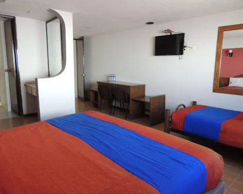 Hotel Kyoto Hotels in Puebla