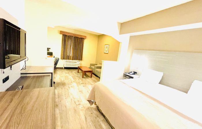 America's Best Inns Flowood